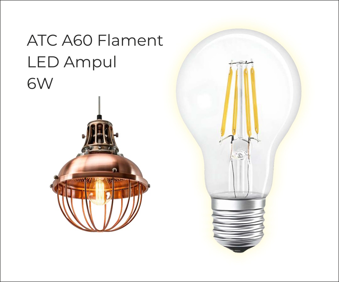 A60-Ampul
