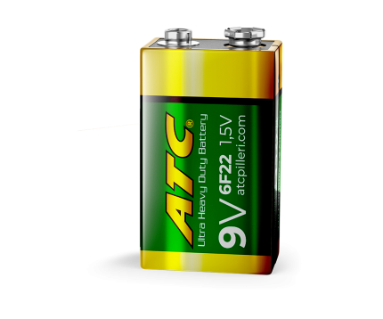1x9V  Kart